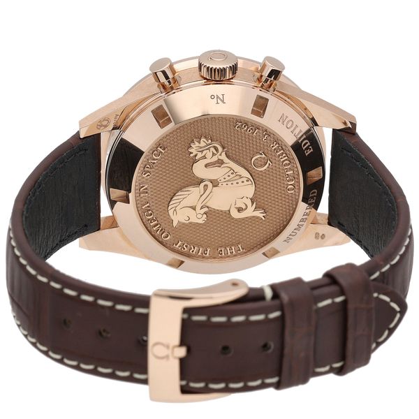 Omega Speedmaster Moonwatch 311.63.40.30.02.001